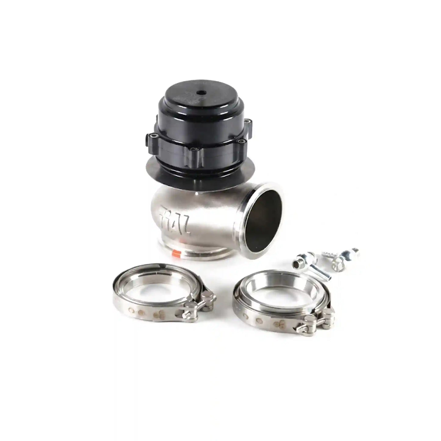 صمام تصريف الضغط TiAL 002676 V60D 1.0 بار (15.21 رطل لكل بوصة مربعة)