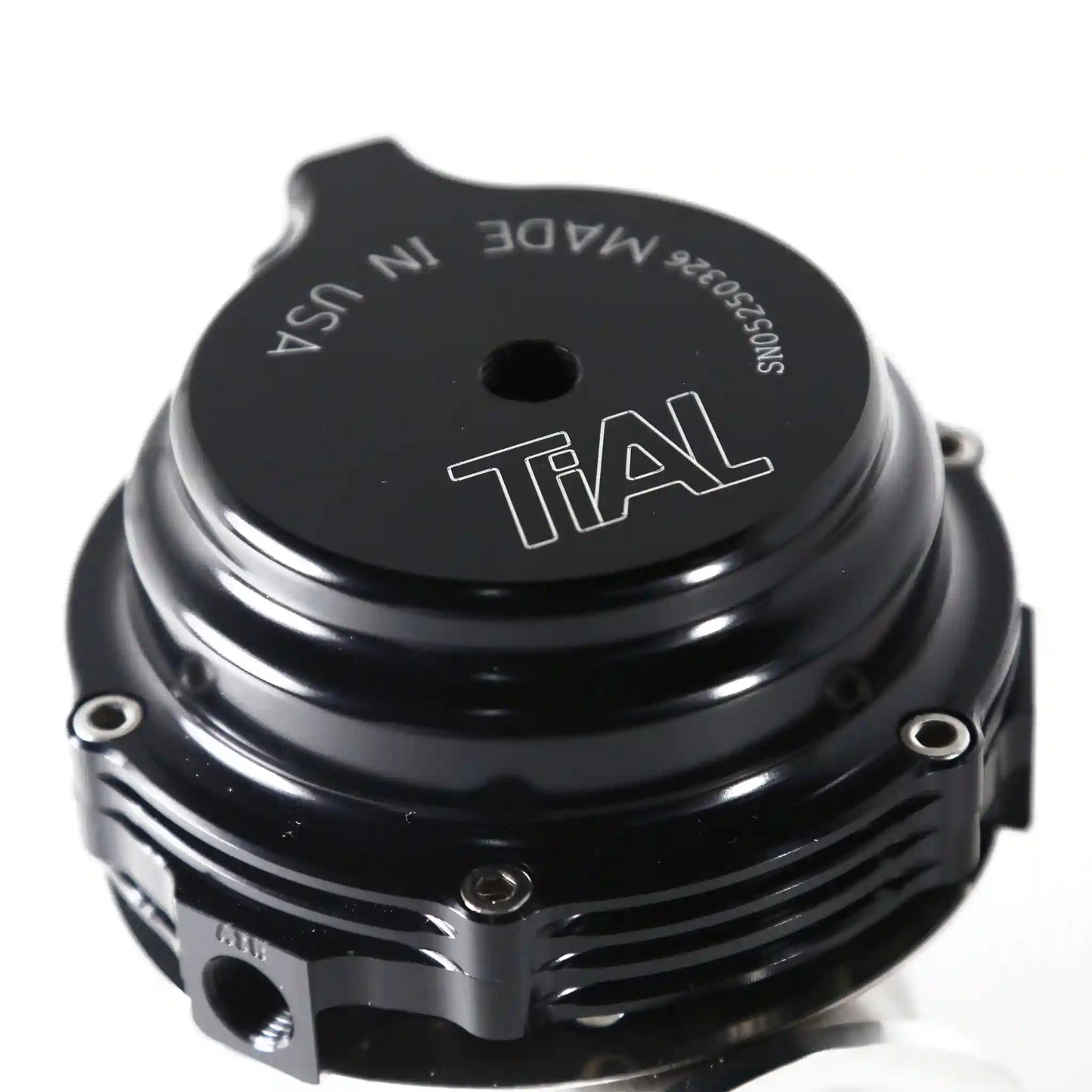 بوابة تصريف TiAL 002949 SPORT MVR 44MM