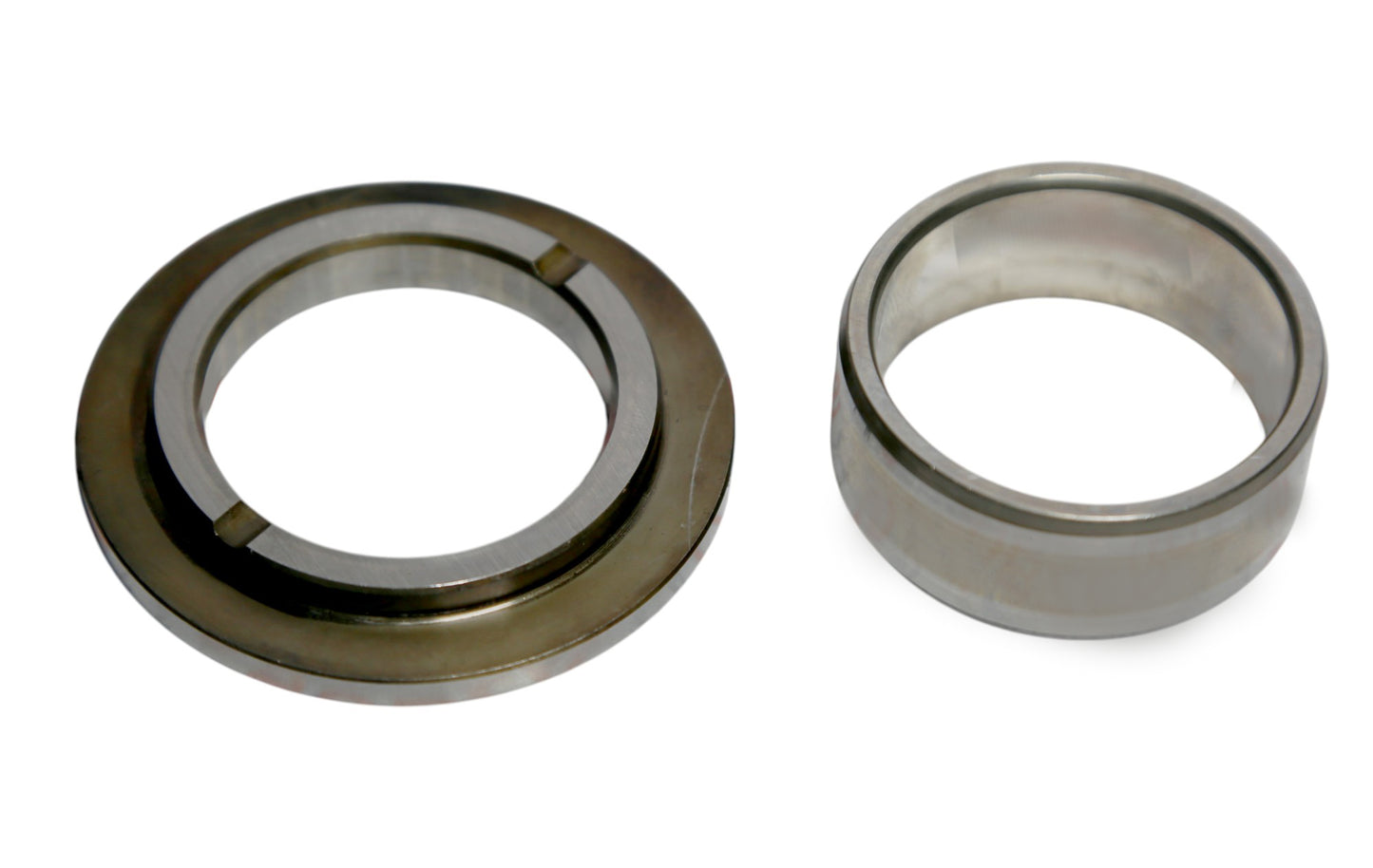 REVERSE GEAR THRUST WASHER WITH SLEEVE NISSAN GTR R35