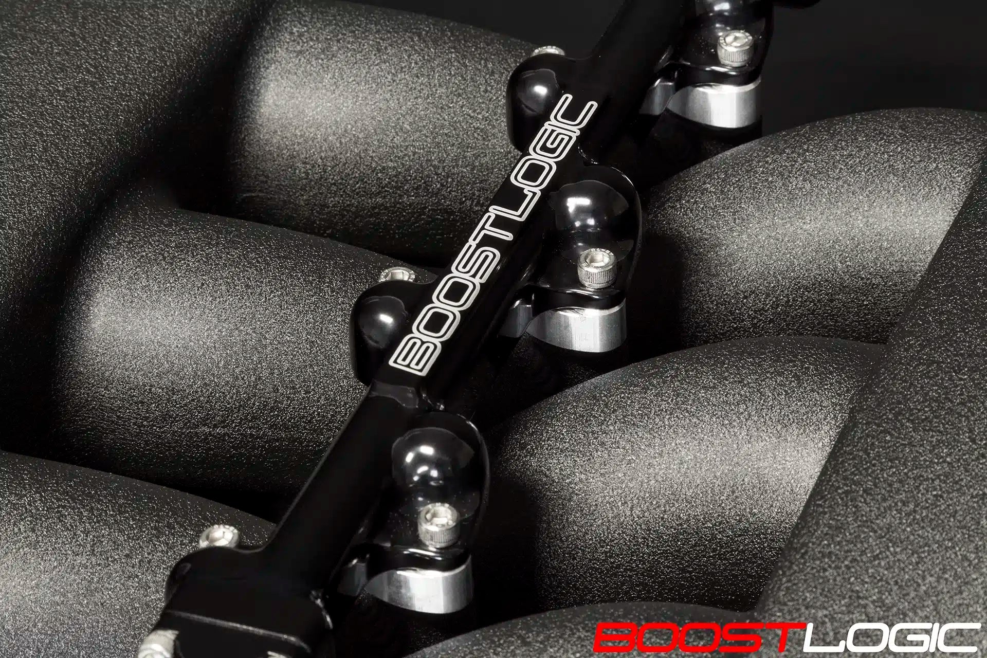 12 INJECTOR UPGRADE KIT FOR R35 GTR