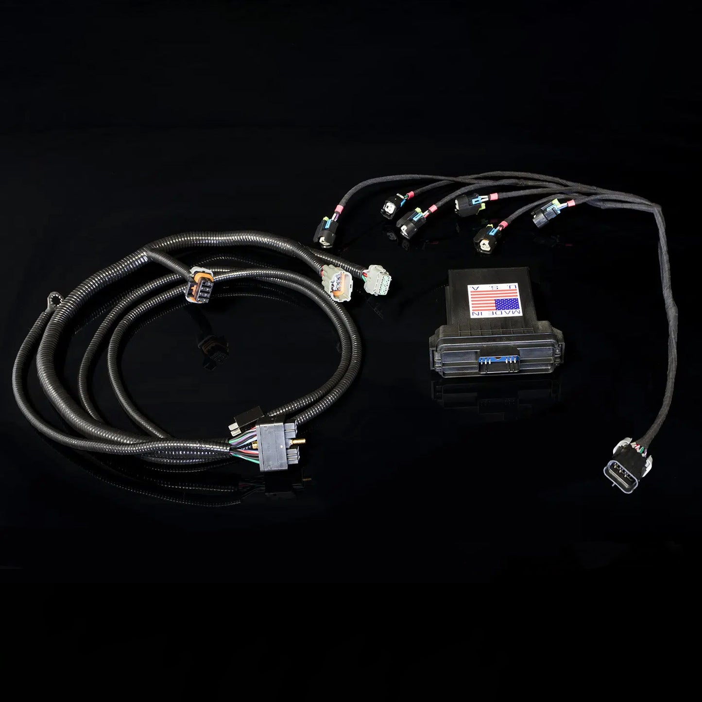 BOOST LOGIC 12 INJECTOR CONTROLLER KIT