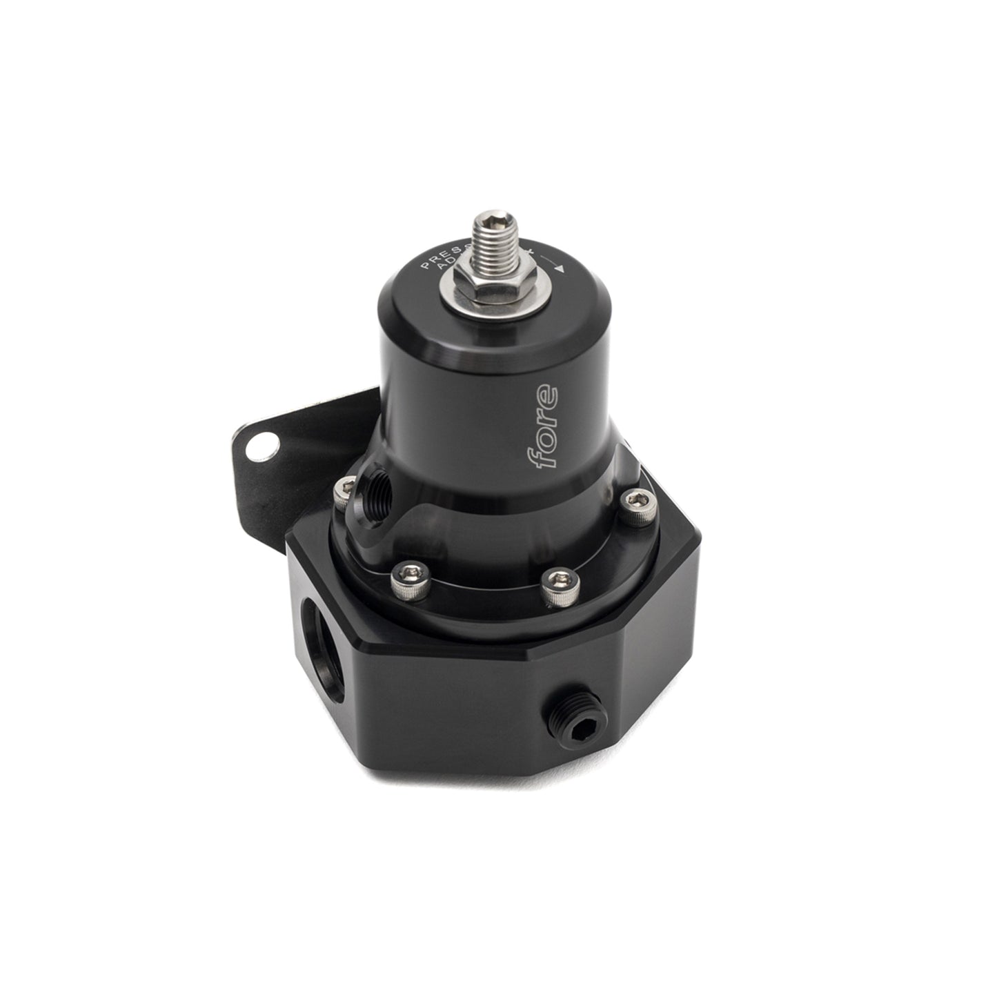 F2I FUEL PRESSURE REGULATOR | FORE INNOVATIONS