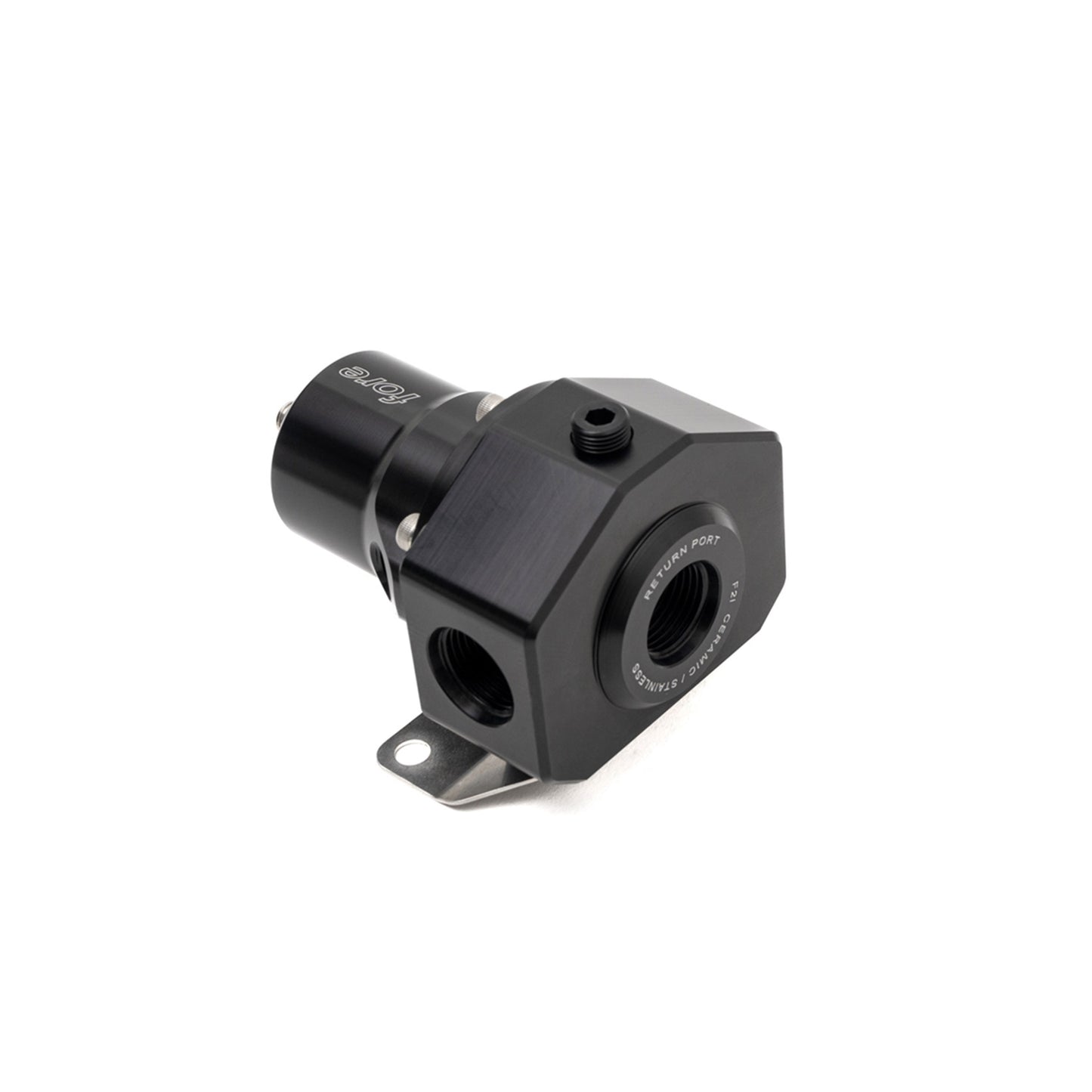 F2I FUEL PRESSURE REGULATOR | FORE INNOVATIONS