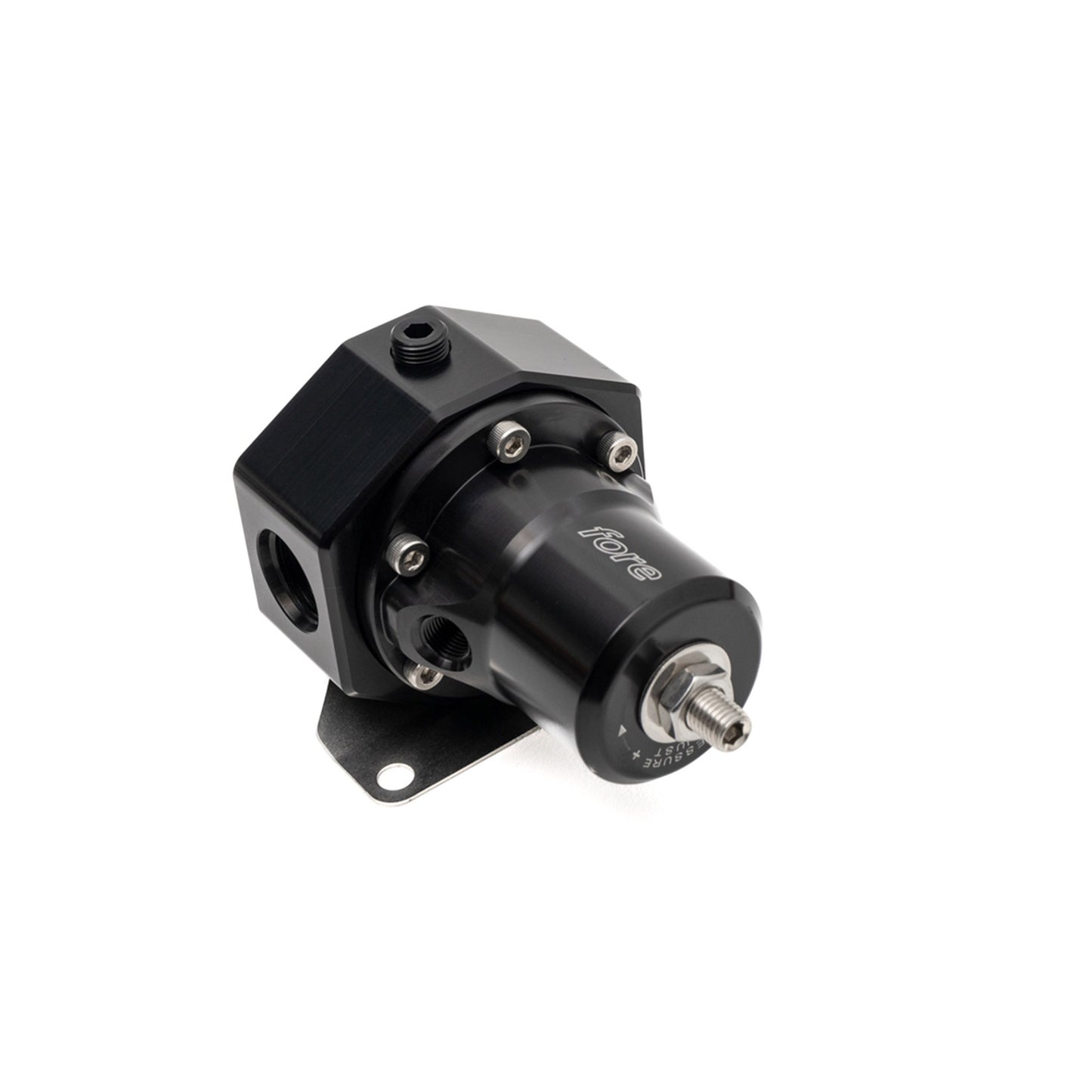 F2I FUEL PRESSURE REGULATOR | FORE INNOVATIONS