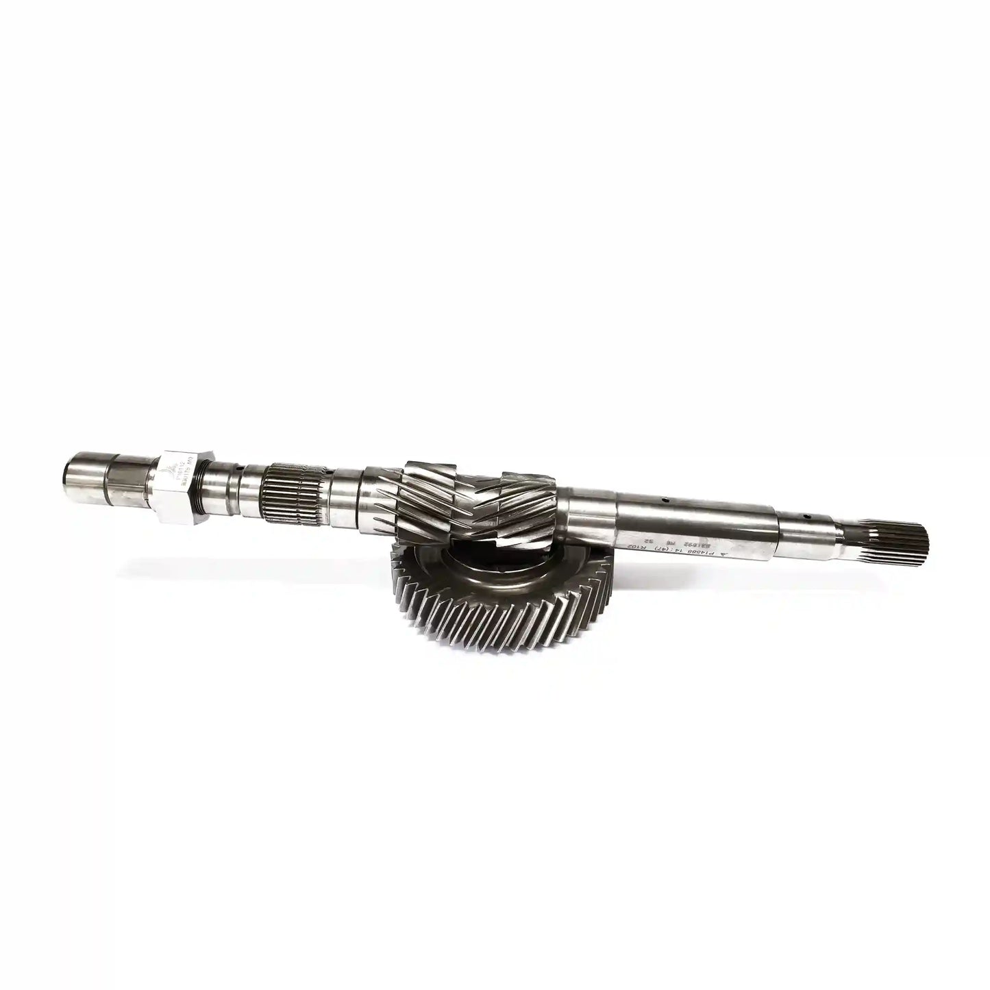 ALBINS NISSAN GTR R35 1ST GEAR KIT - Subzero Motorsports - FOR NISSAN GTR R35