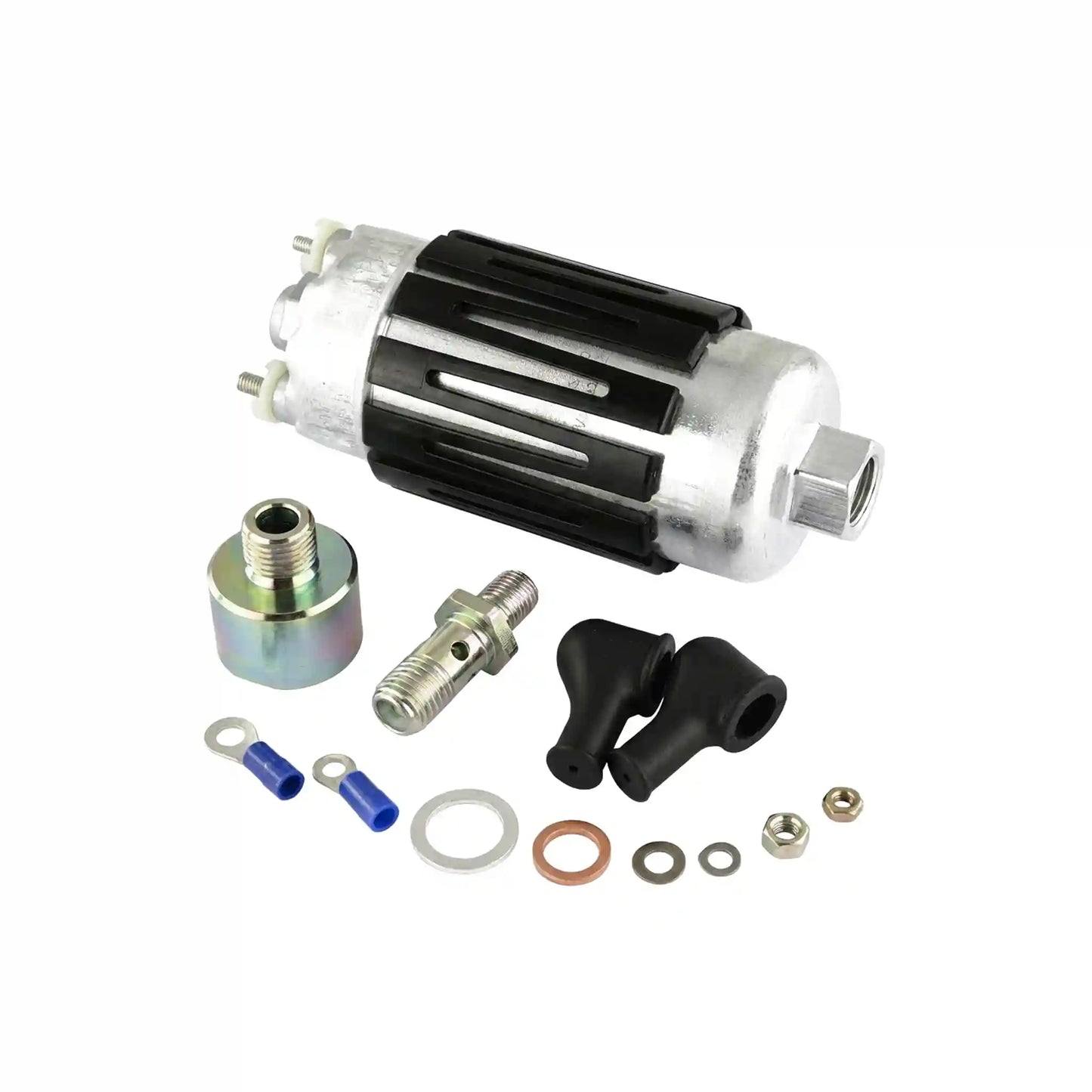 فلتر وقود بوش المدمج 0 580 464، سعة 200 - 275 لتر/ساعة، ضغط 5 بار