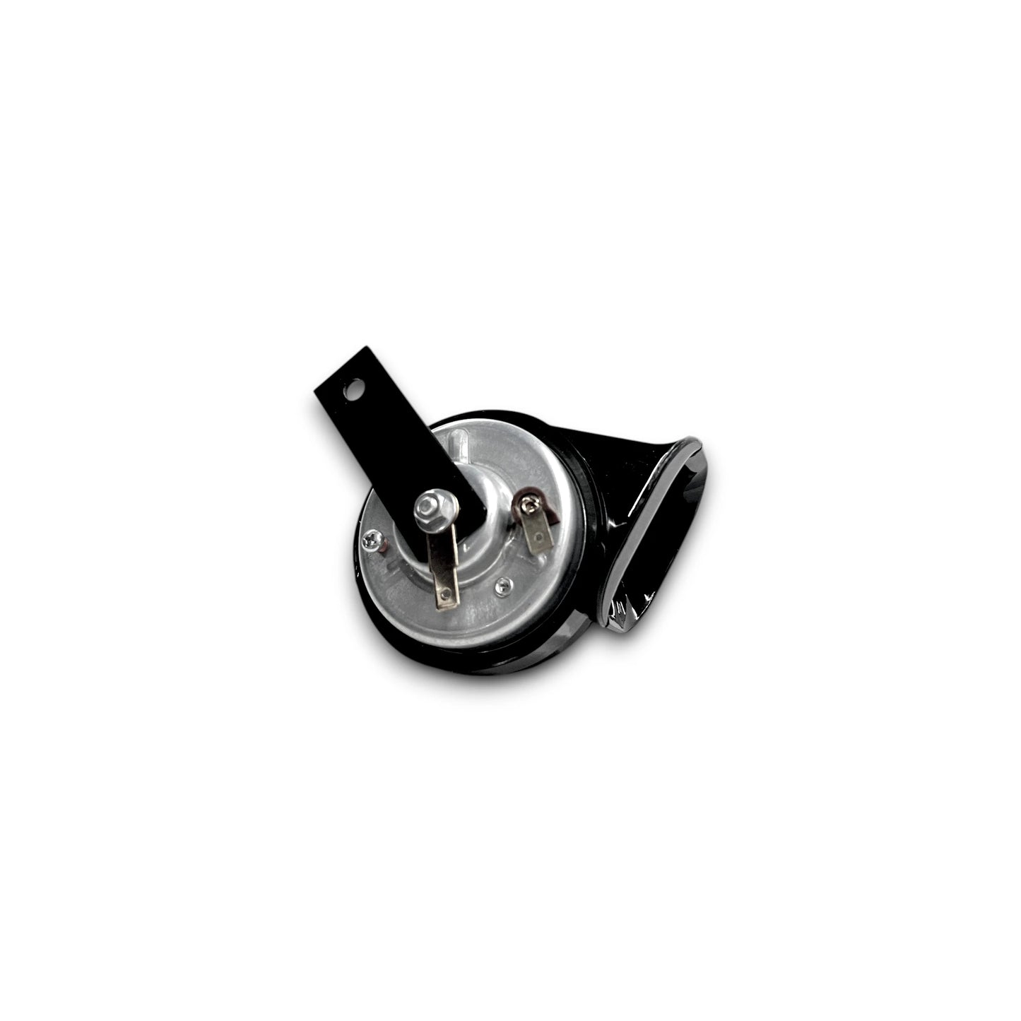 NISSAN GTR R35 OEM ELECTRIC HIGH HORN ASSEMBLY 25610-JF00B