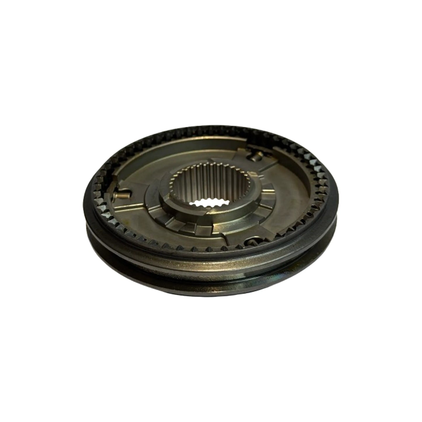 SELECTOR RING DBA WITH HUB ASSMEBLY - 2/4 GEAR FOR NISSAN GTR R35