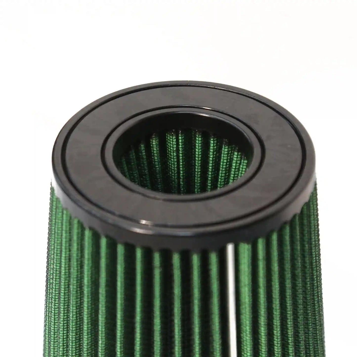 فلتر هواء مخروطي مزدوج SZM مقاس 3.5 بوصة