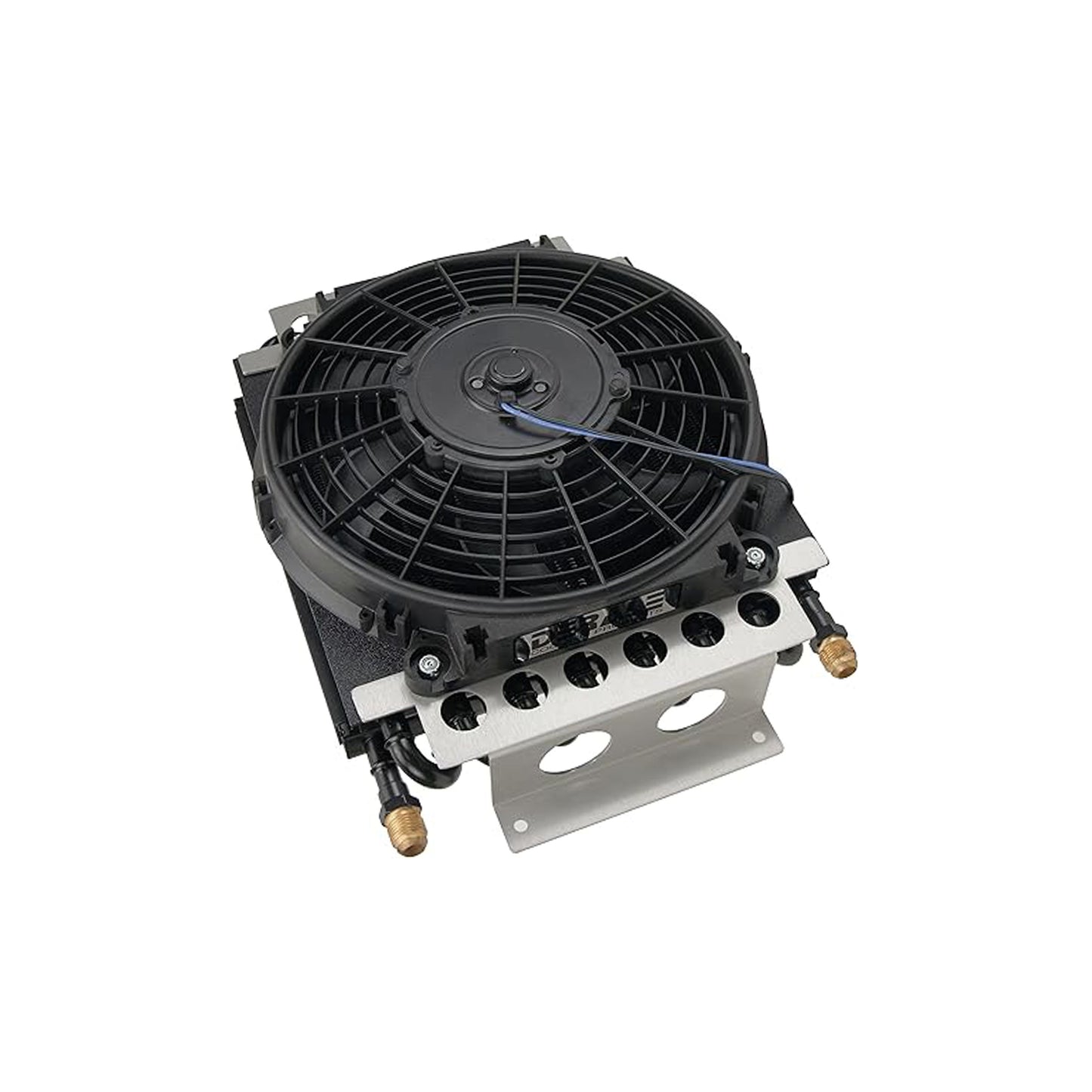 DERALE OIL COOLER 15800