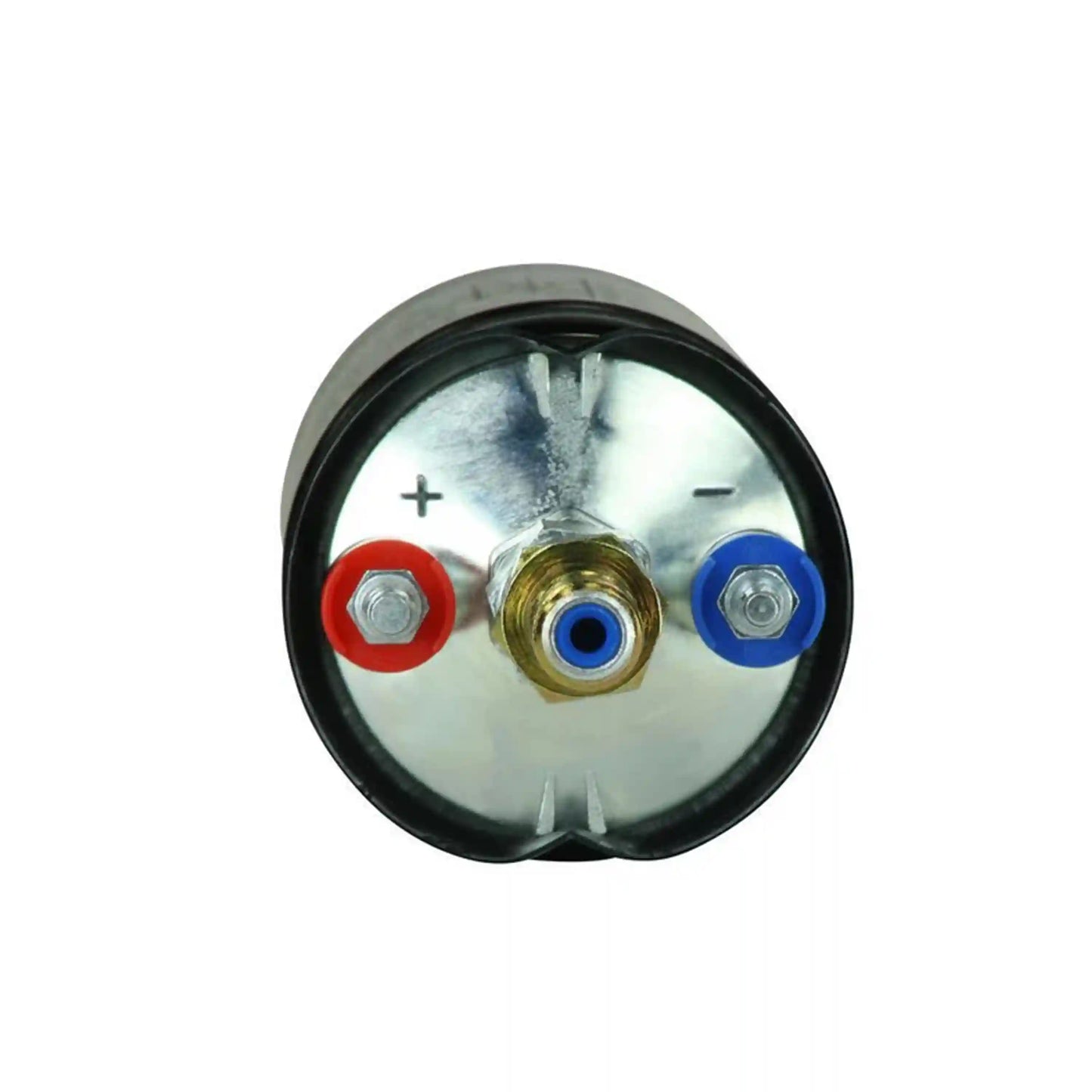 AEM METRIC HIGH-FLOW INLINE FUEL PUMP 400LPH (50-1009) - Subzero Motorsports - FOR NISSAN GTR R35