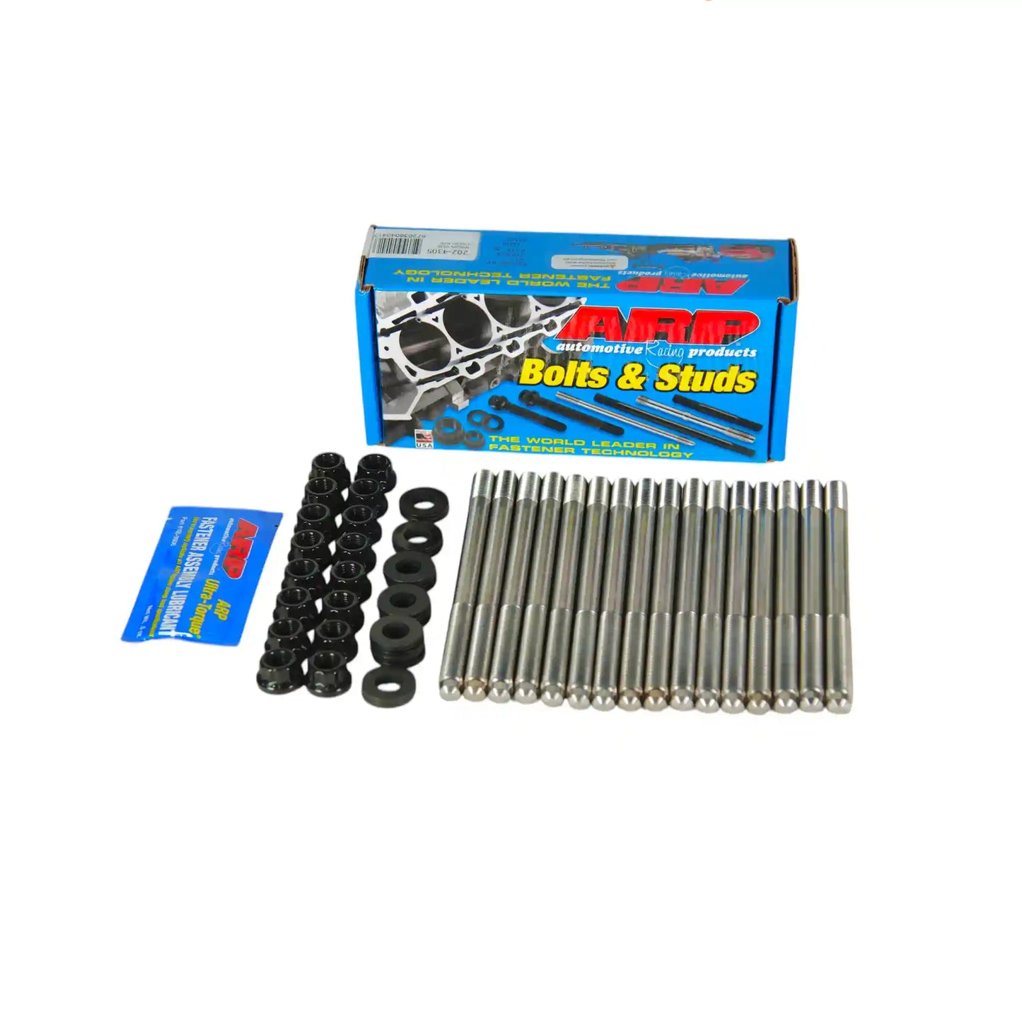 ARP CA625+ VR38 HEAD STUD KIT 202-4305 NISSAN GTR R35