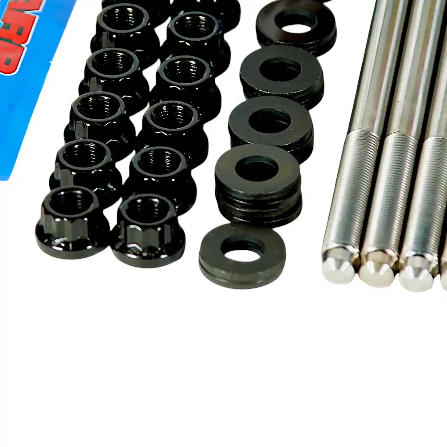 ARP CA625+ VR38 HEAD STUD KIT 202-4305 NISSAN GTR R35