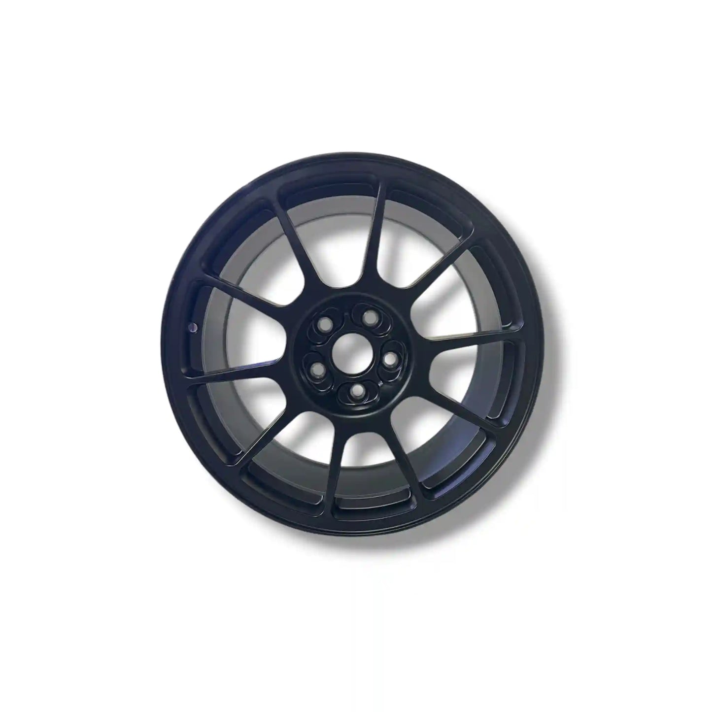 CCW 6061 FORGED 18 - INCH WHEELS NISSAN GTR R35 - FRONT & REAR