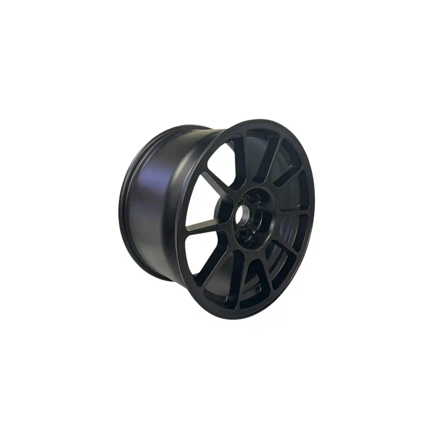 CCW 6061 FORGED 18 - INCH WHEELS NISSAN GTR R35 - FRONT & REAR