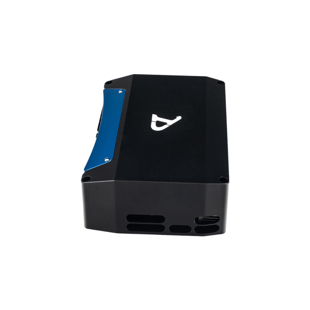 INJECTOR DYNAMICS BPC100 BRUSHLESS PUMP CONTROLLER