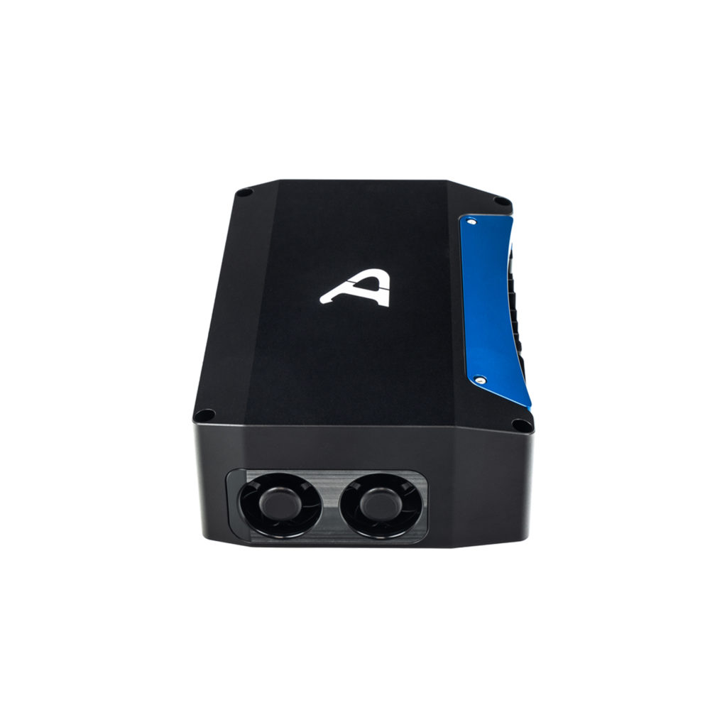 INJECTOR DYNAMICS BPC100 BRUSHLESS PUMP CONTROLLER