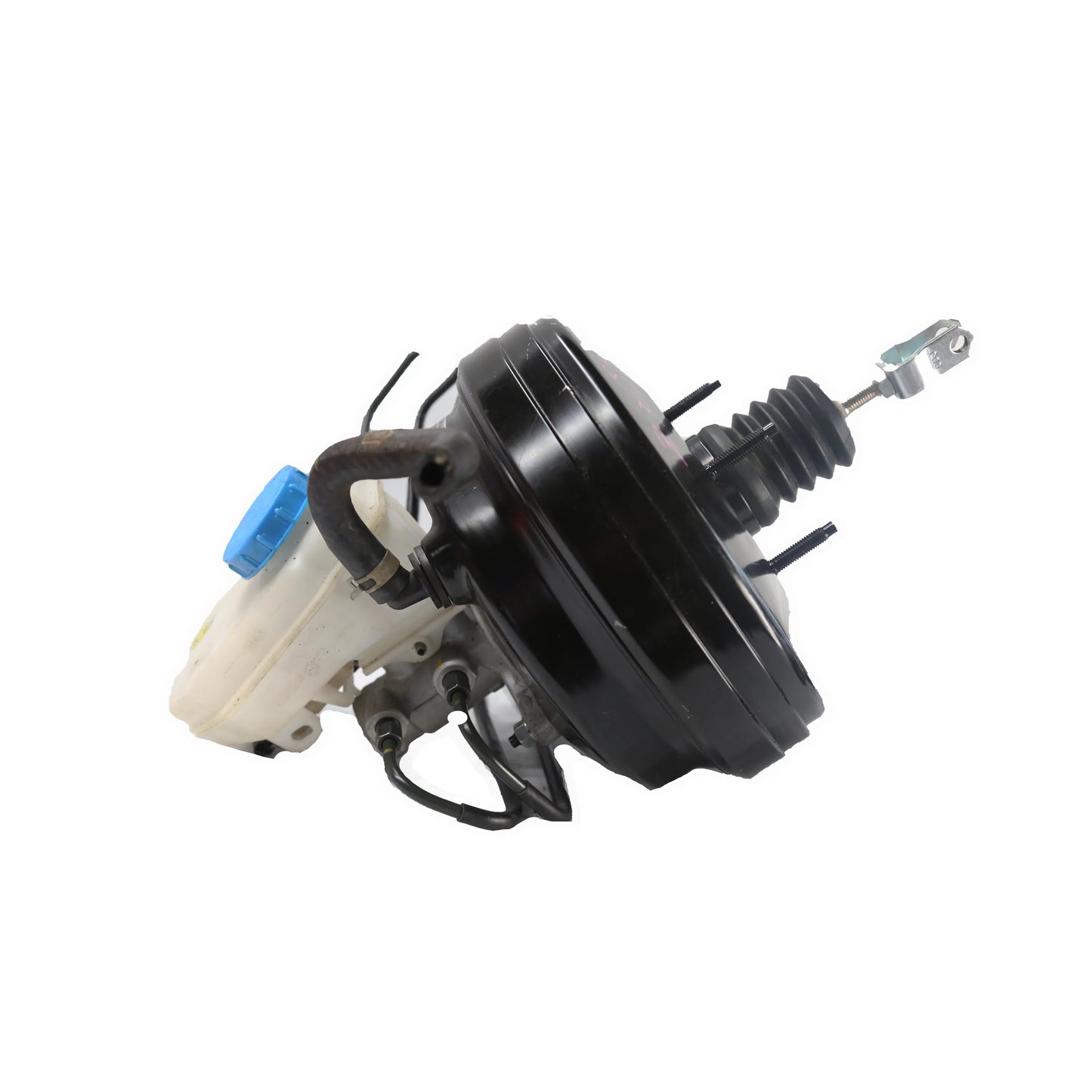 NISSAN GT-R R35 BRAKE BOOSTER ASSEMBLY D7210-JF00A