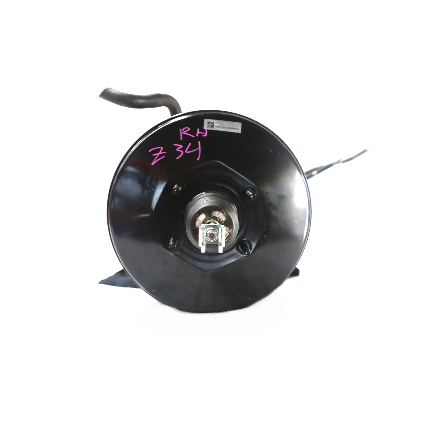 NISSAN GT-R R35 BRAKE BOOSTER ASSEMBLY D7210-JF00A