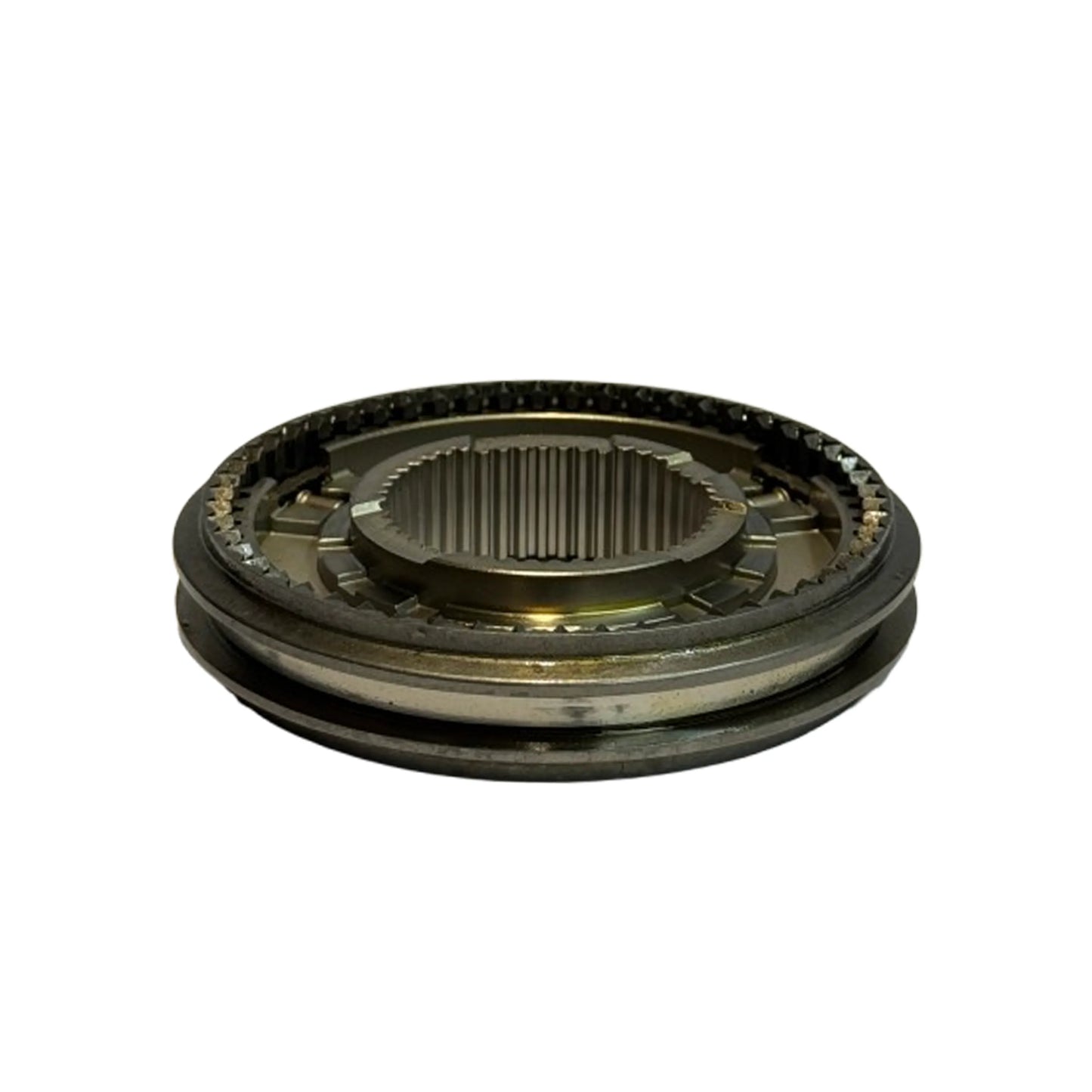 SELECTOR RING DBA WITH HUB ASSMEBLY - 1/REVERSE FOR NISSAN GTR R35