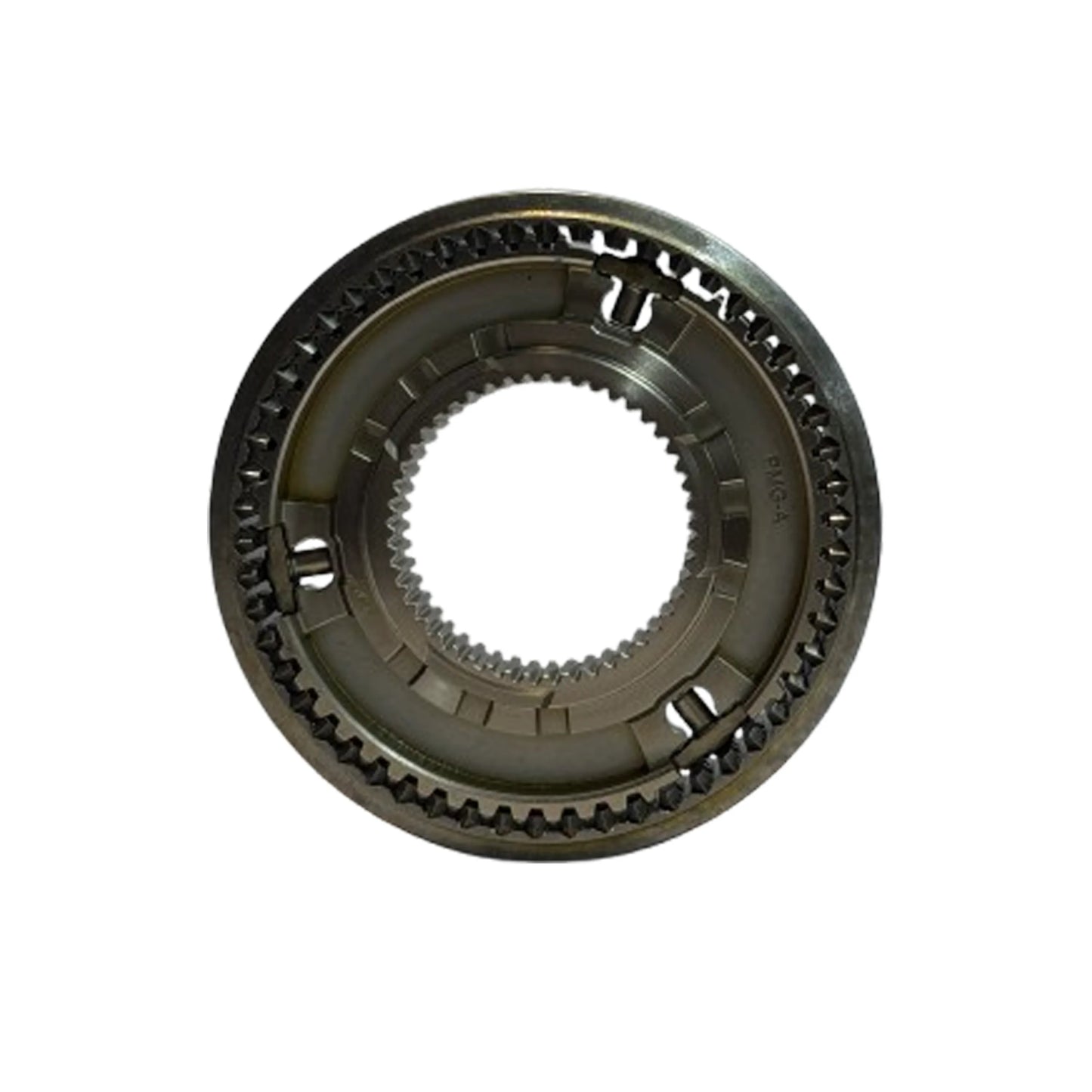 SELECTOR RING DBA WITH HUB ASSMEBLY - 1/REVERSE FOR NISSAN GTR R35