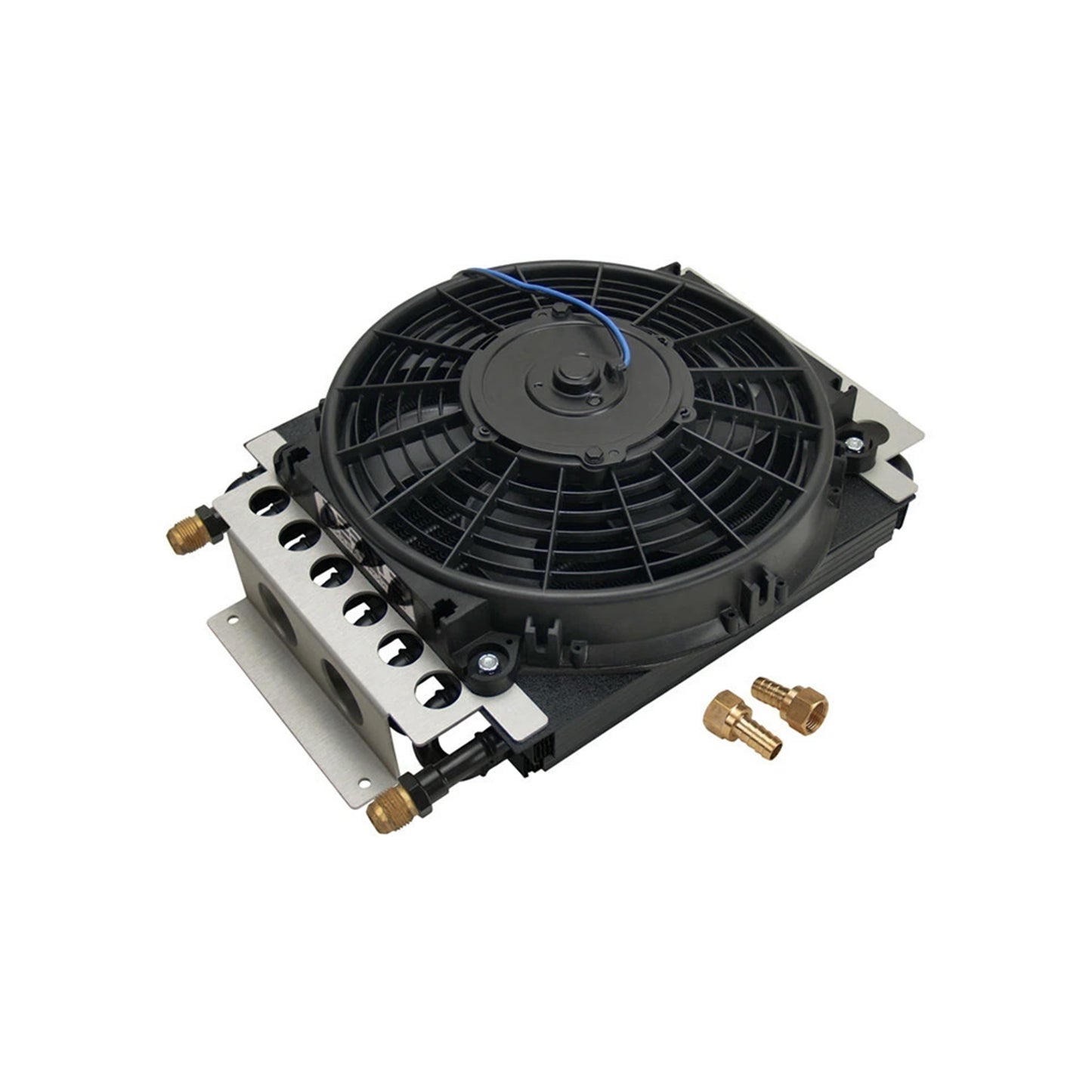 DERALE OIL COOLER 15800