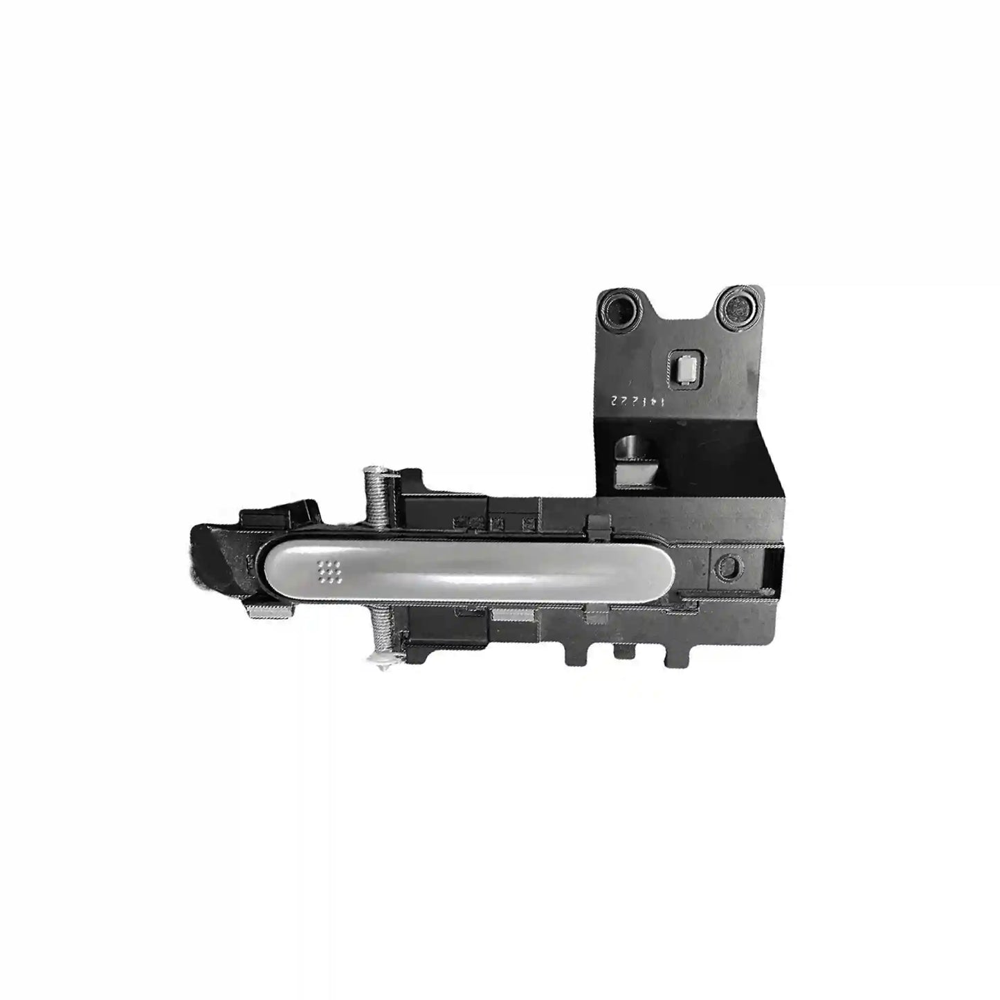 NISSAN GTR R35 OEM DOOR HANDLE LEFT SIDE 80607-JF00E