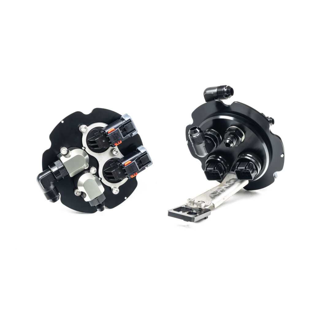 GT1R E5LM Hanger | T1 02.01.04