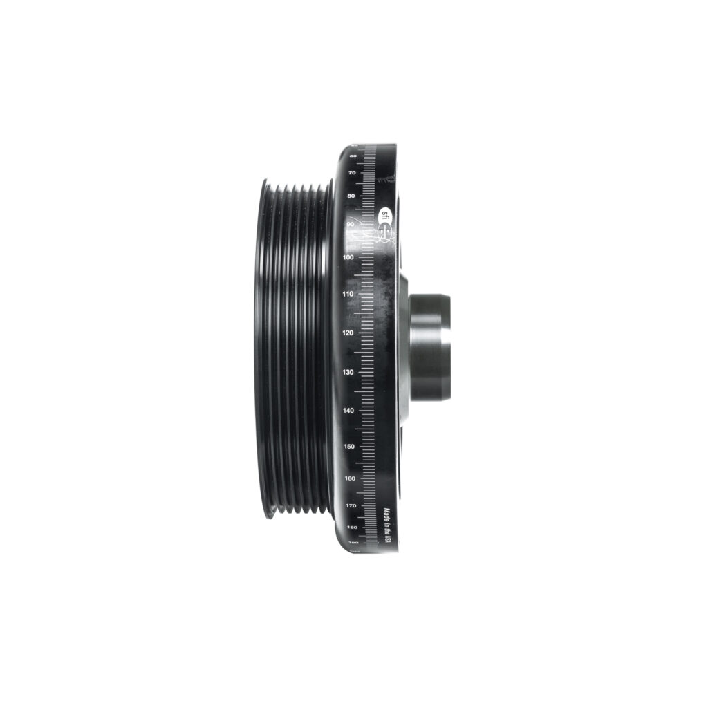 ATI NISSAN GT-R R35 (VR38DETT) SUPER DAMPER ATI918641