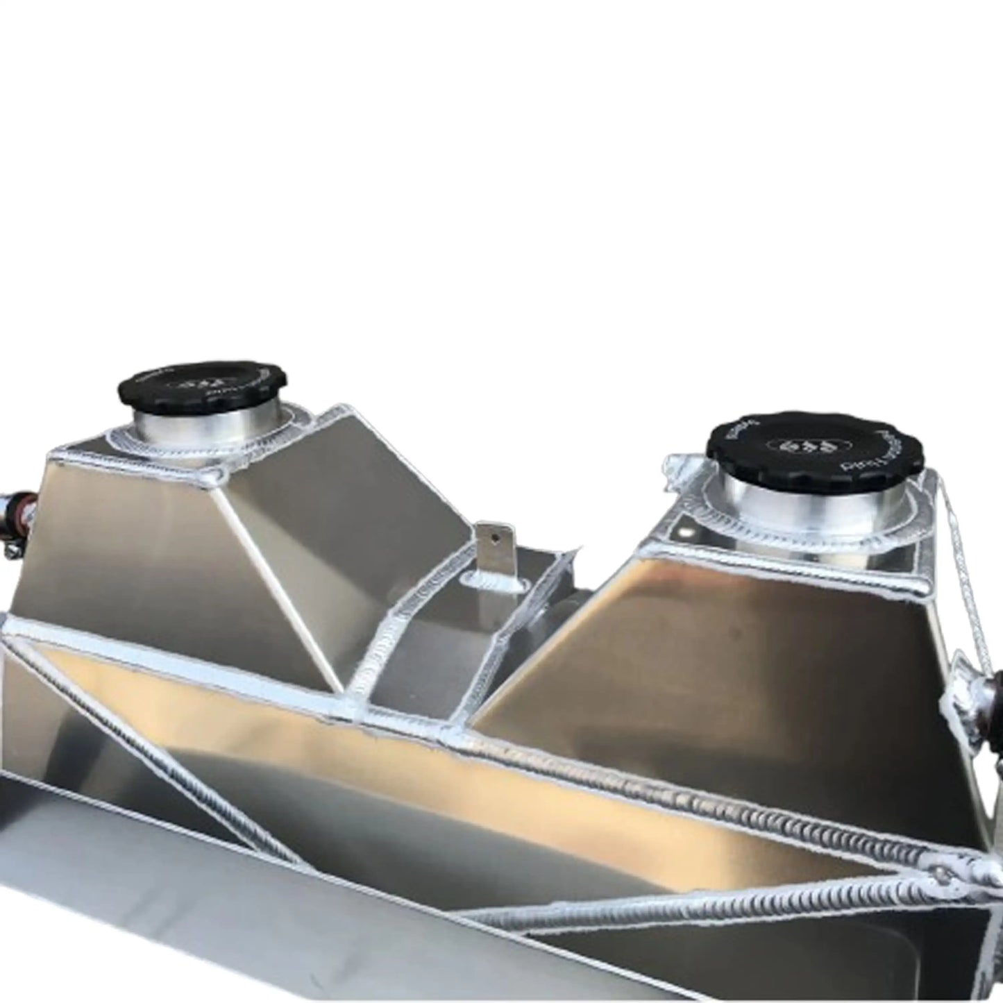 ETS NISSAN GT-R PRO SERIES WATER/AIR INTERCOOLER