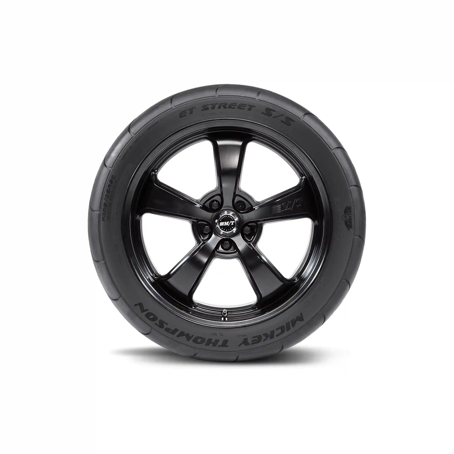 MICKEY THOMPSON 345/35R18 ET STREET S/S TYRES