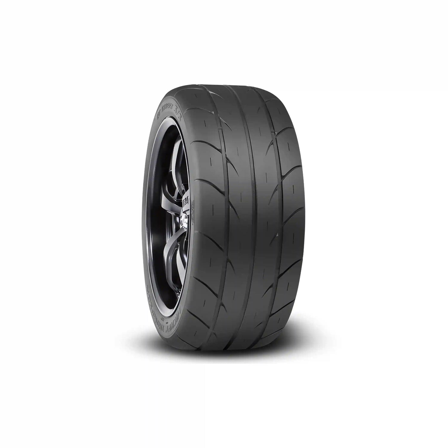 MICKEY THOMPSON P275/45R18 ET STREET S/S DRAG TYRES