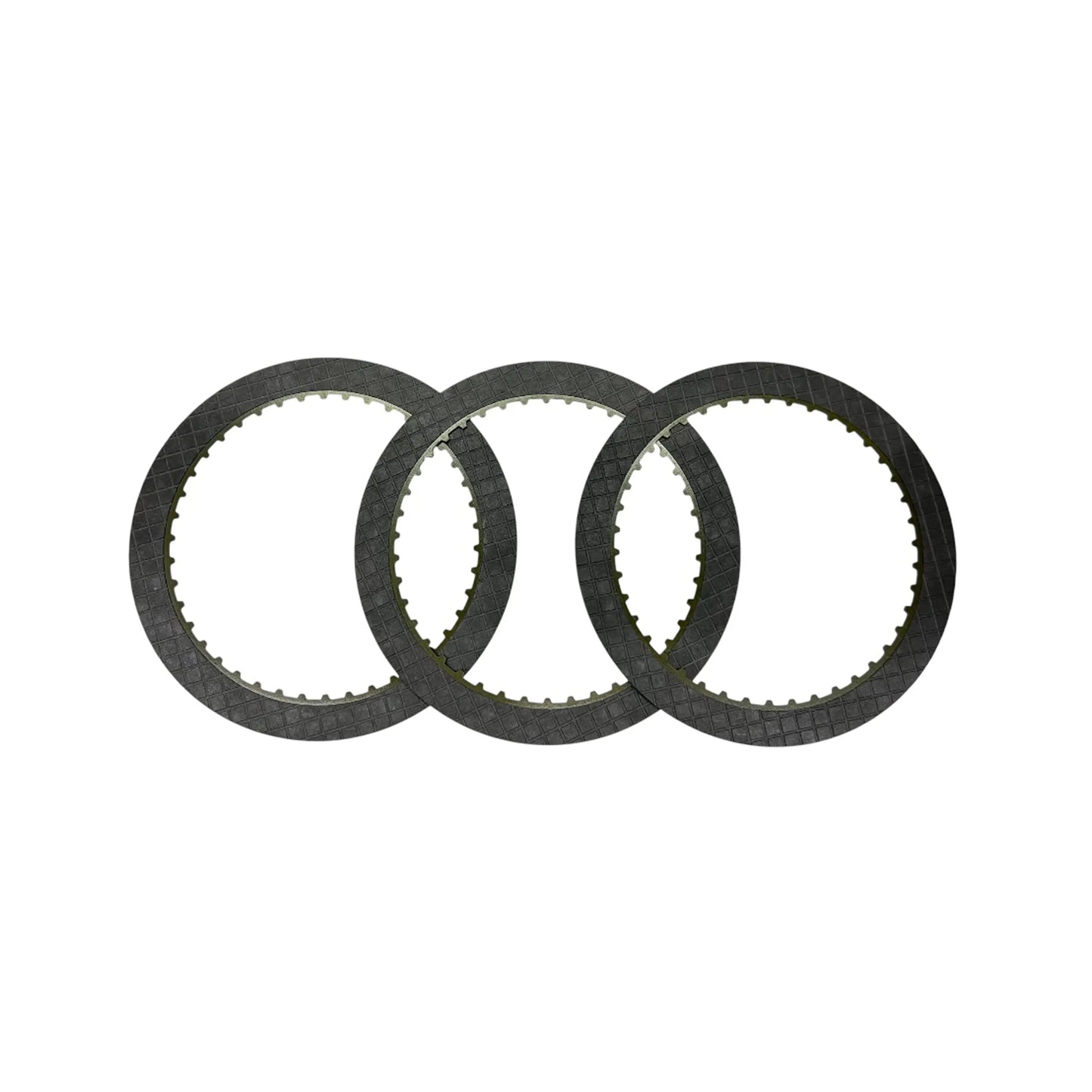 CLUTCH PLATE FRICTION NISSAN GTR R35