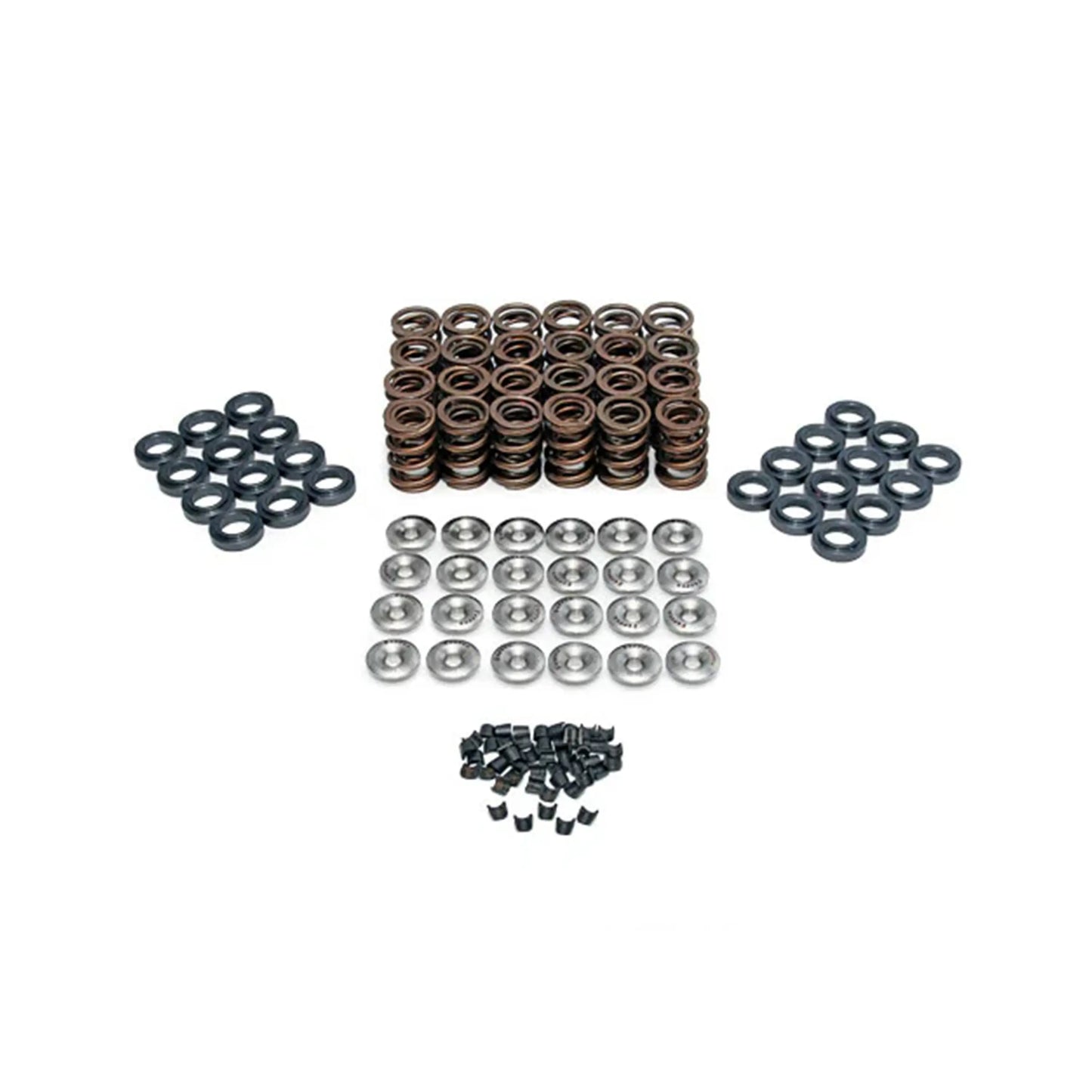 FERREA KT4015 NISSAN  GT-R VR38DETT DUAL SPRING KIT