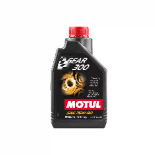 زيت محركات موتول جير 300 75W-90