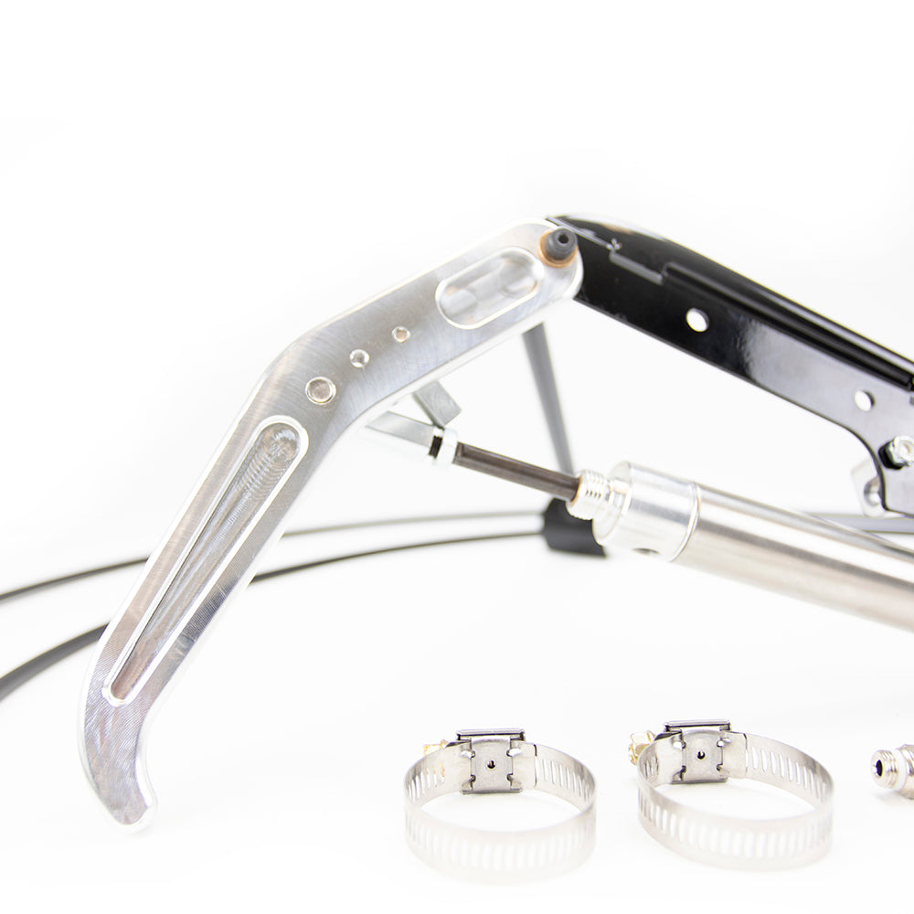 GT1R CO2 PARACHUTE RELEASE KIT