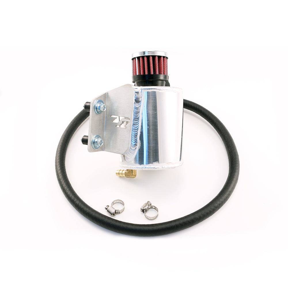 GT1R TRANSMISSION OVERFLOW CATCH CAN