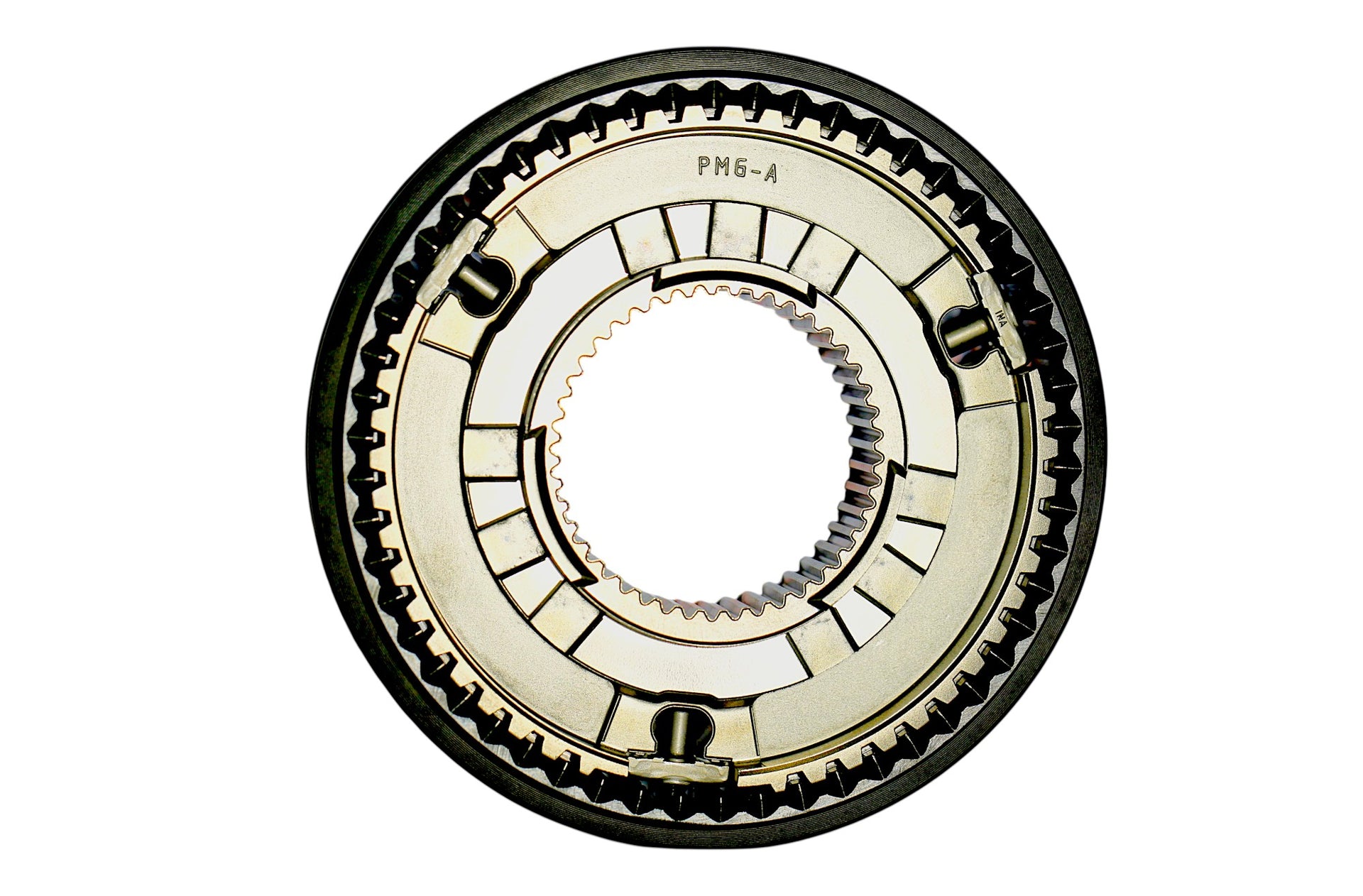 2/4 SELECTOR+HUB+KEY+RING CBA NISSAN GTR R35