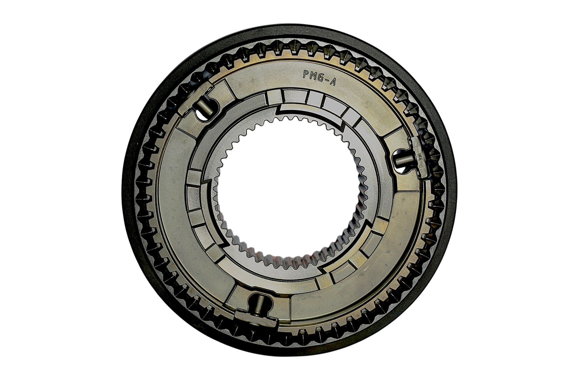 1/R SELECTOR+HUB+KEY+RING DBA NISSAN GTR R35