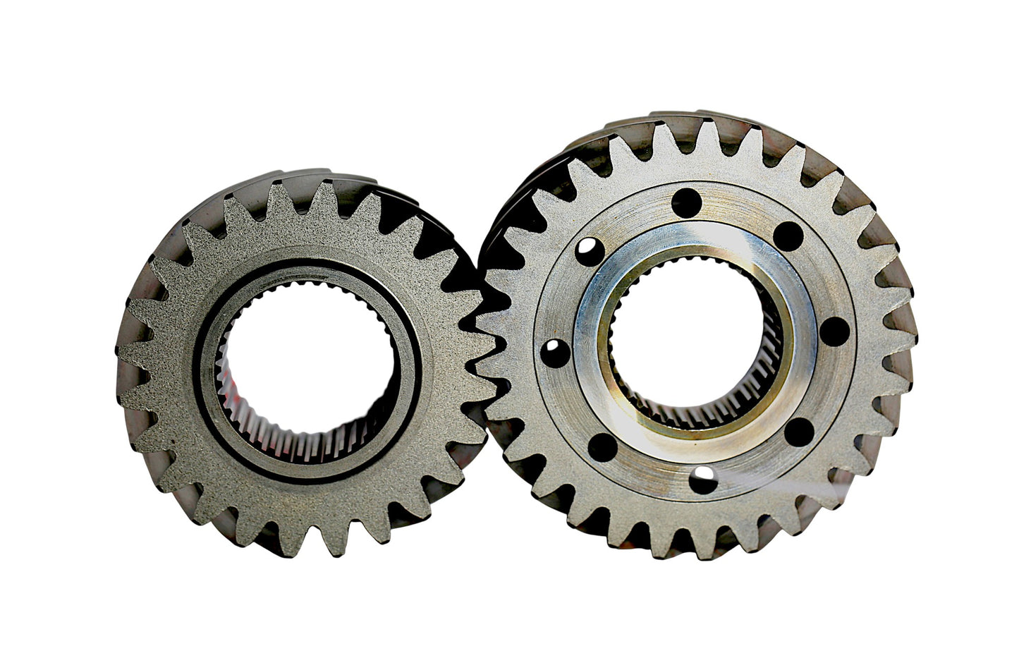 DROP GEAR NISSAN GTR R35