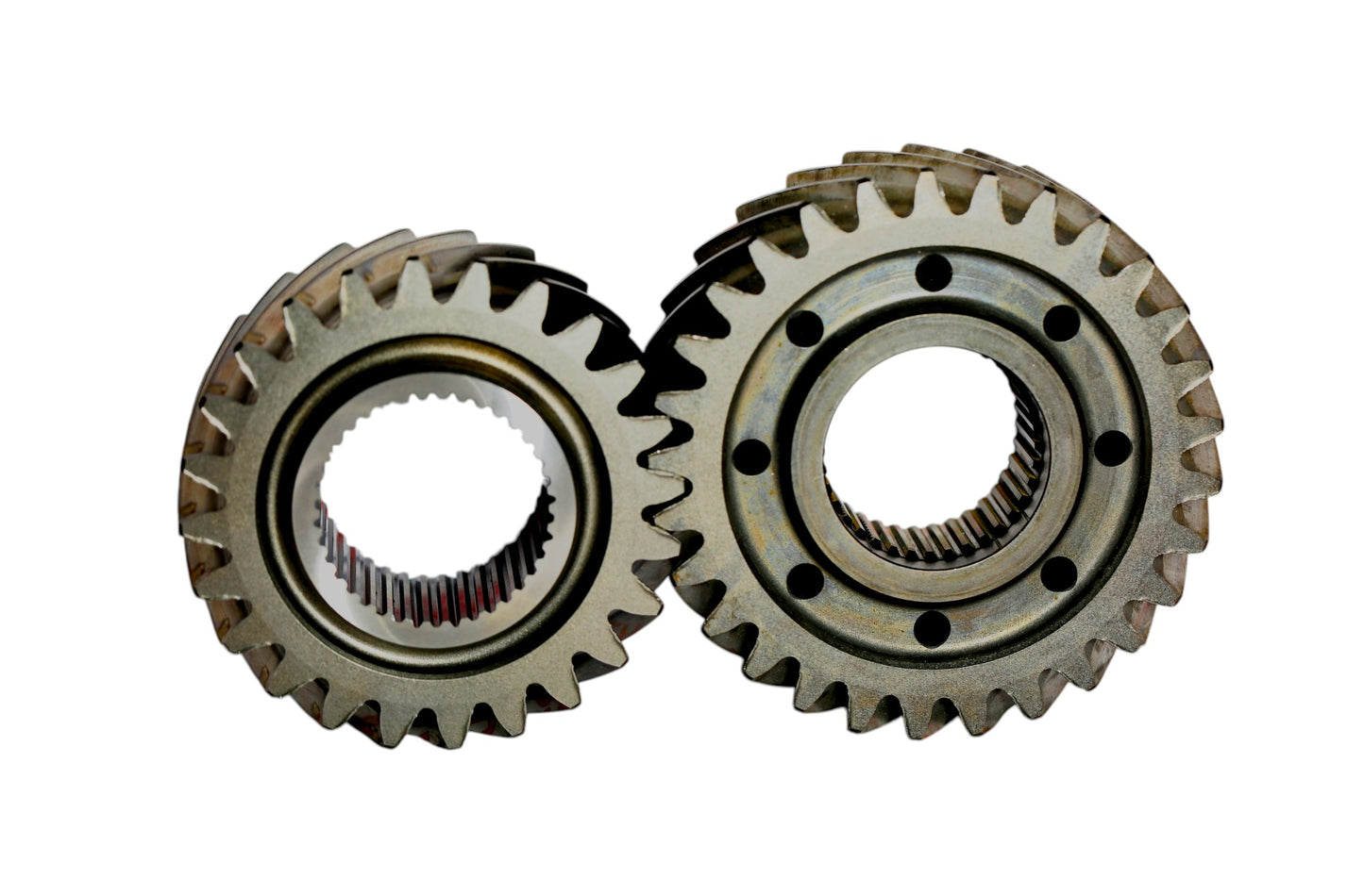 DROP GEAR NISSAN GTR R35