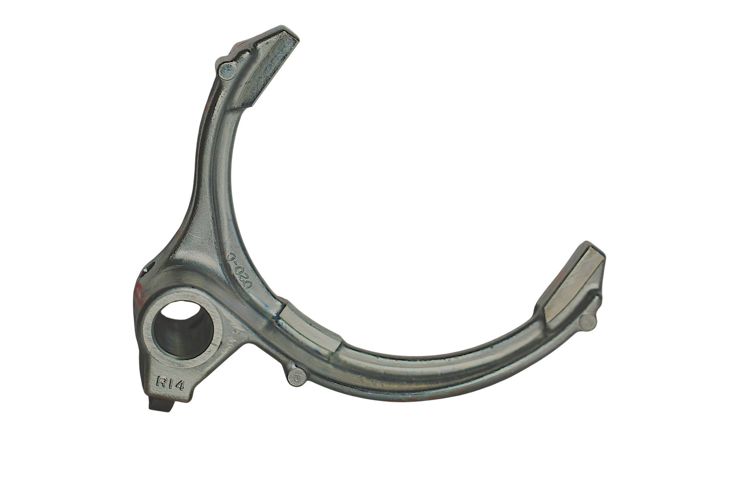 3/5 FORK NISSAN GTR R35 - Subzero Motorsports - FOR NISSAN GTR R35