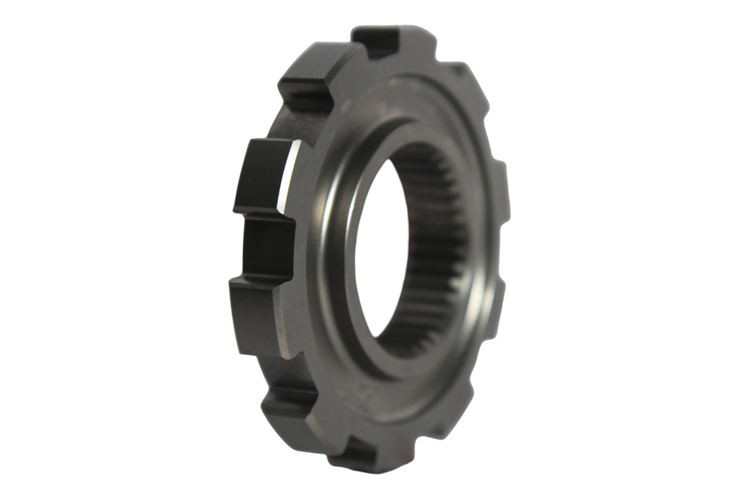 PARKING GEAR NISSAN GTR R35