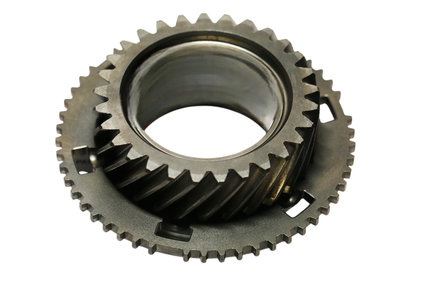 6th GEAR NISSAN GTR R35