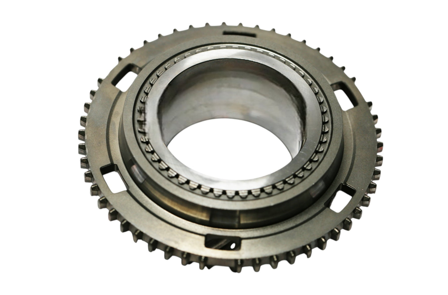 6th GEAR NISSAN GTR R35