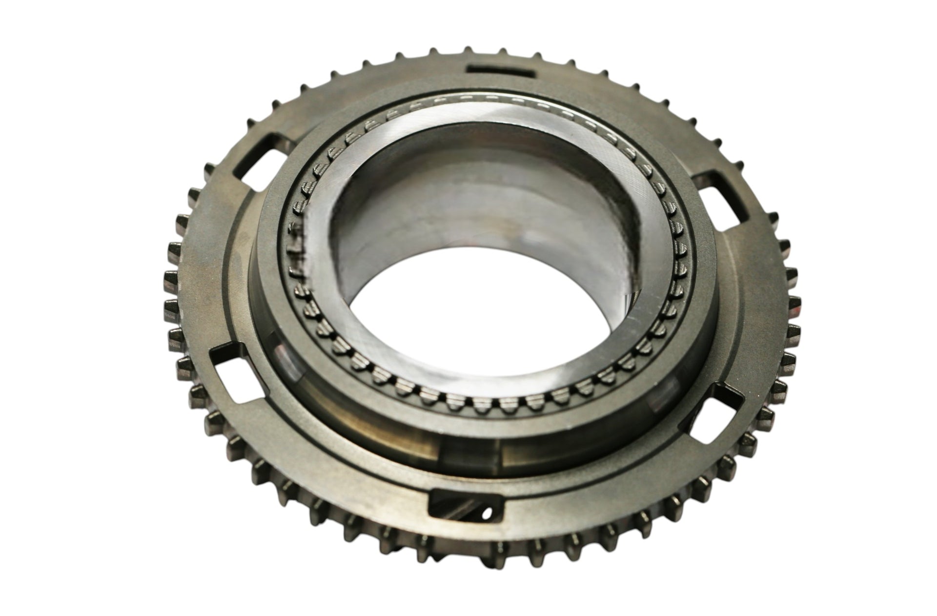 6th GEAR NISSAN GTR R35