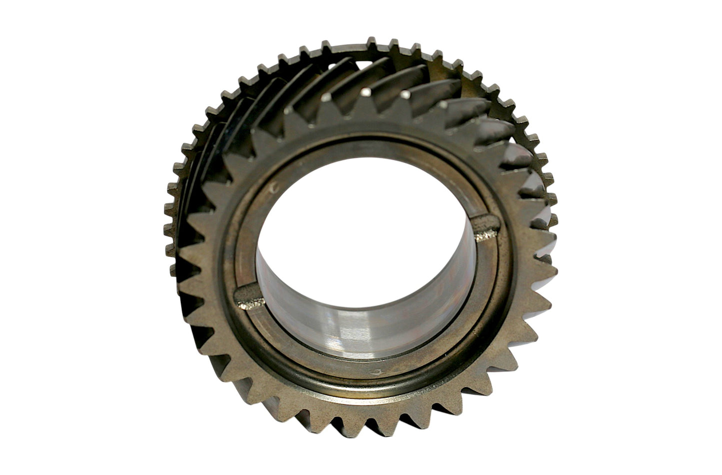 4th GEAR NISSAN GTR R35 - Subzero Motorsports - FOR NISSAN GTR R35