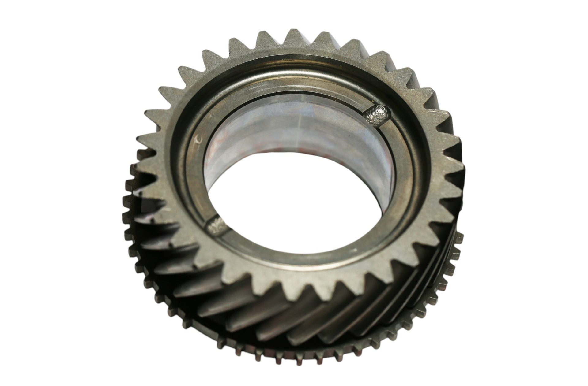 4th GEAR NISSAN GTR R35