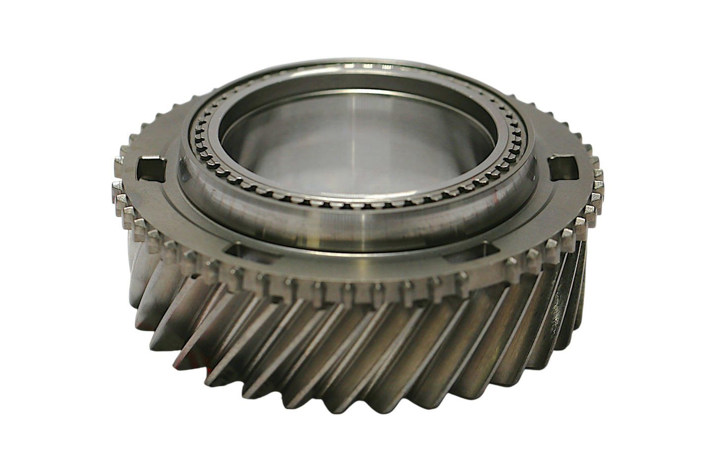 4th GEAR NISSAN GTR R35 - Subzero Motorsports - FOR NISSAN GTR R35