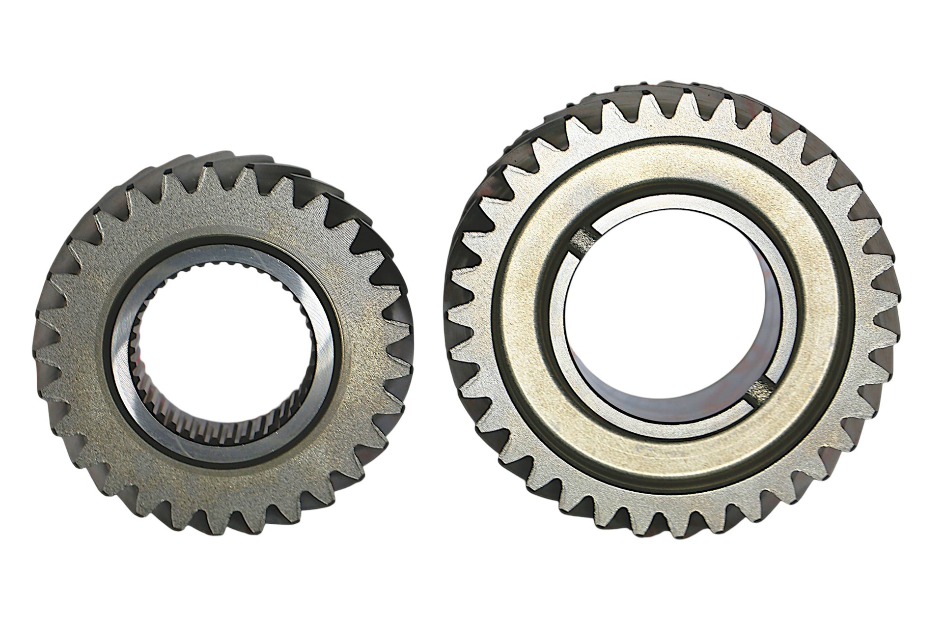 3RD GEAR INPUT/OUTPUT SHAFT 1 NISSAN GTR R35